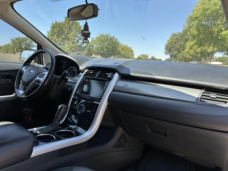 Ford Edge Sport FWD 2013