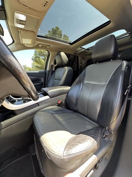 Ford Edge Sport FWD 2013
