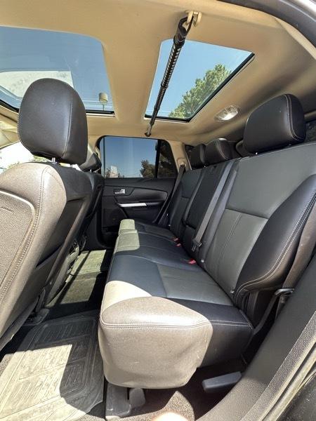 Ford Edge Sport FWD 2013