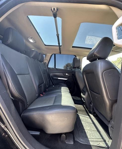 Ford Edge Sport FWD 2013