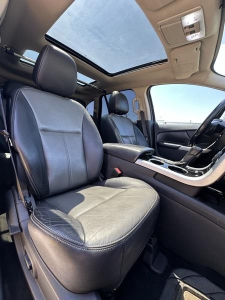 Ford Edge Sport FWD 2013