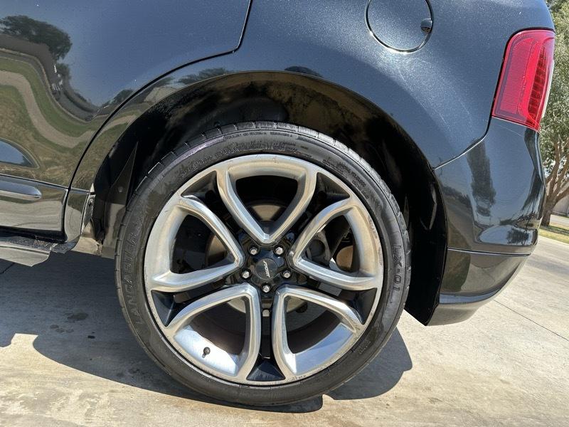 Ford Edge Sport FWD 2013