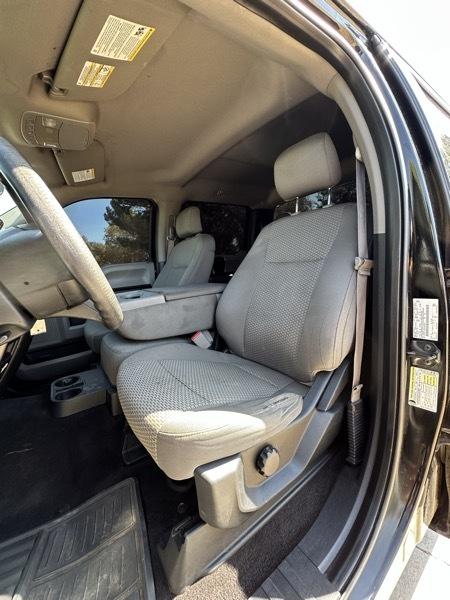 Ford F-150 XLT SuperCrew 5.5-ft. Bed 2WD 2016