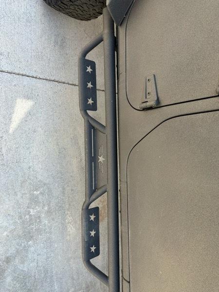 Jeep Wrangler Unlimited Sport 4WD 2013