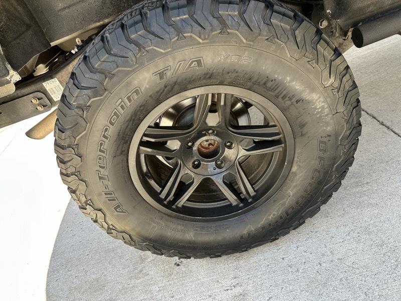 Jeep Wrangler Unlimited Sport 4WD 2013
