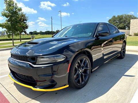 2021 Dodge Charger GT