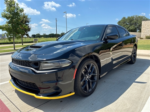 2021 Dodge Charger GT