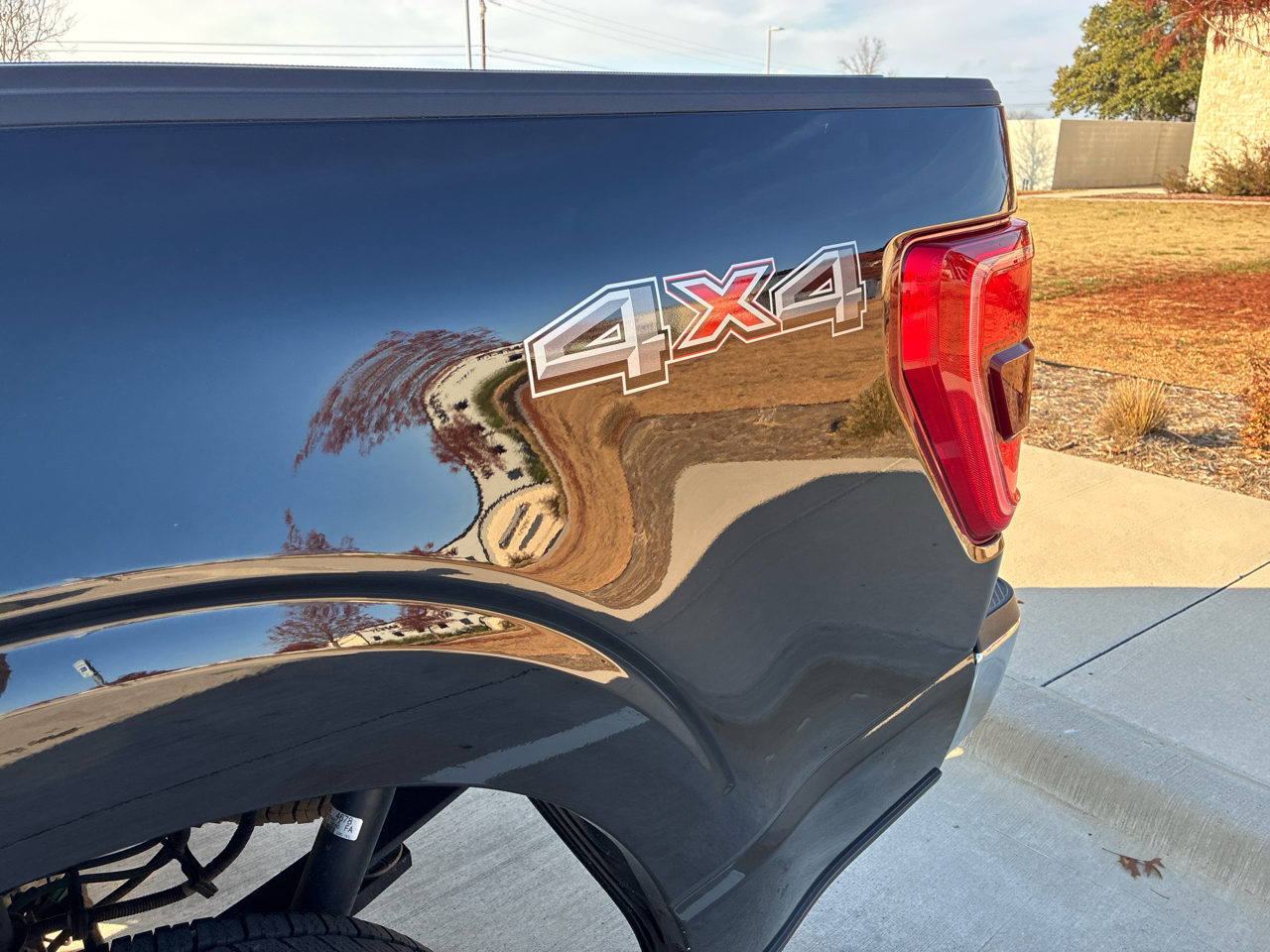 Ford F-150 XL SuperCrew 5.5-ft. Bed 2WD 2022