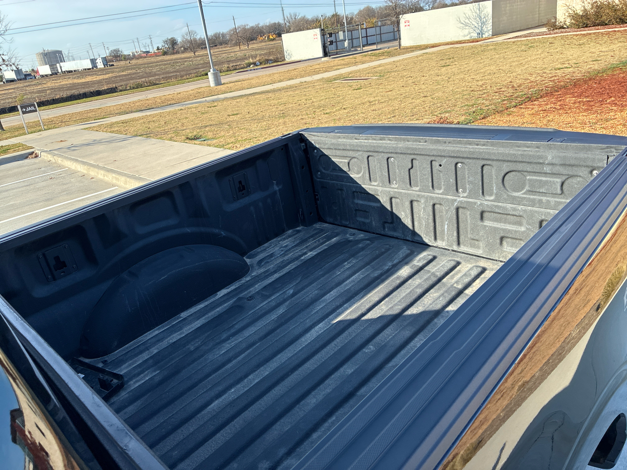 Ford F-150 XL SuperCrew 5.5-ft. Bed 2WD 2022