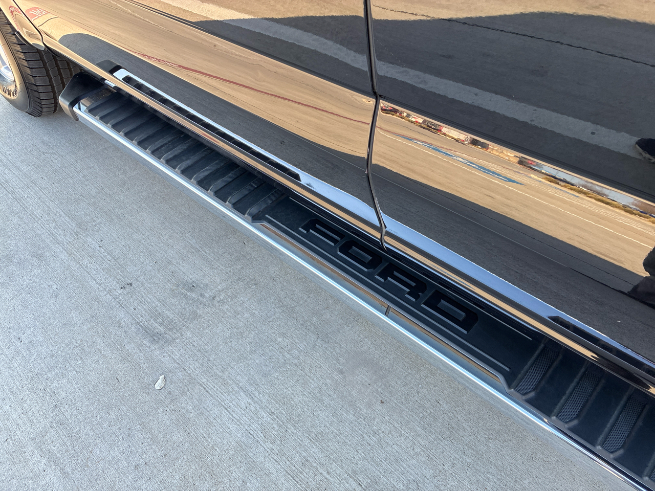 Ford F-150 XL SuperCrew 5.5-ft. Bed 2WD 2022