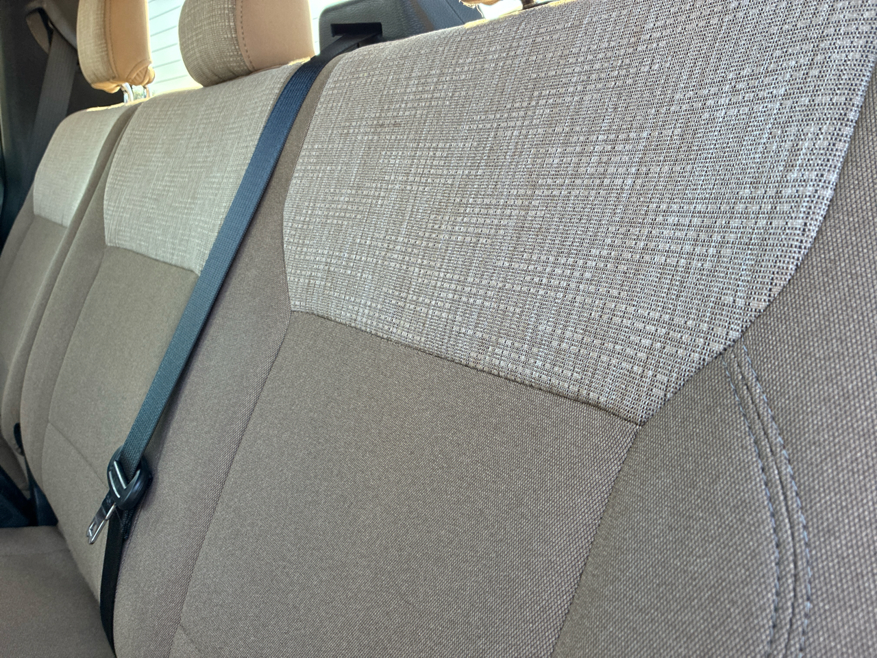 Ford F-150 XL SuperCrew 5.5-ft. Bed 2WD 2022