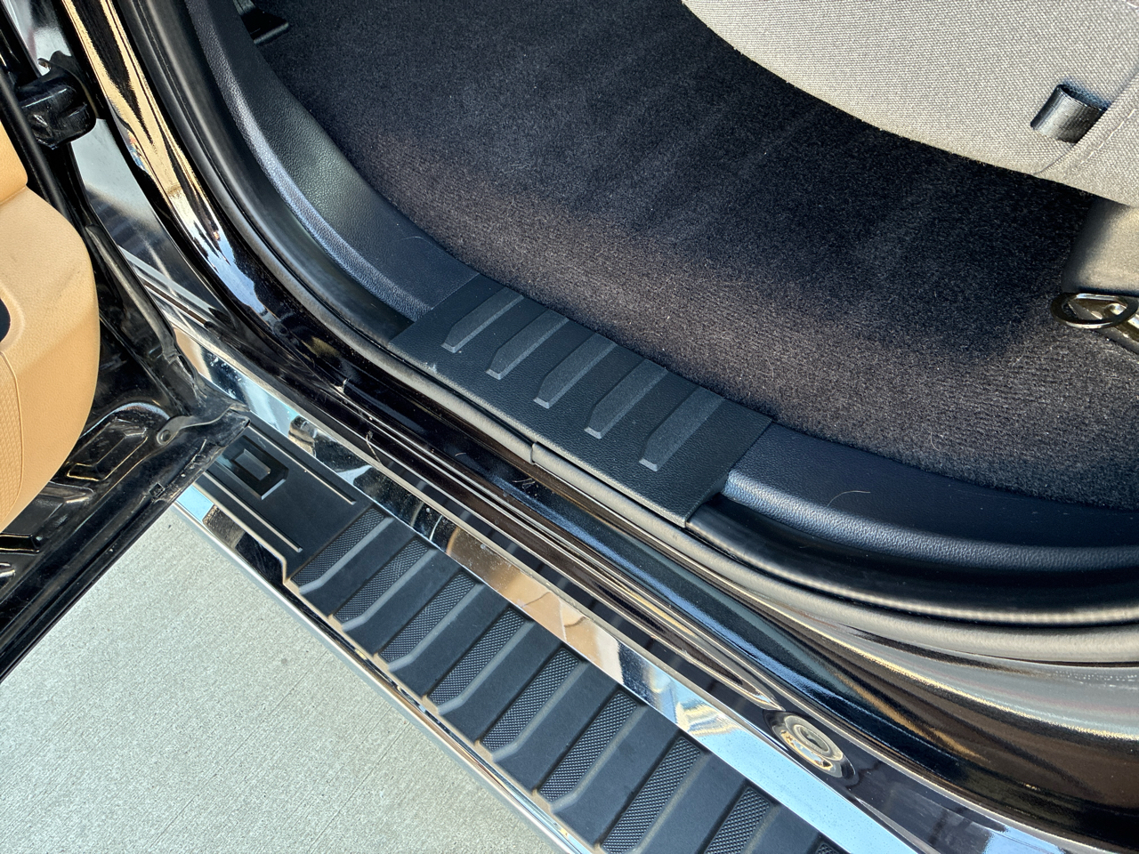 Ford F-150 XL SuperCrew 5.5-ft. Bed 2WD 2022