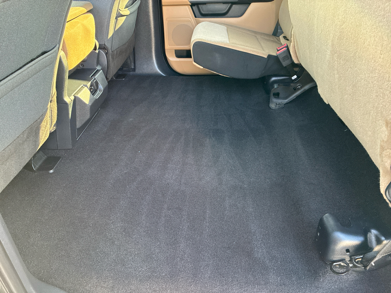 Ford F-150 XL SuperCrew 5.5-ft. Bed 2WD 2022