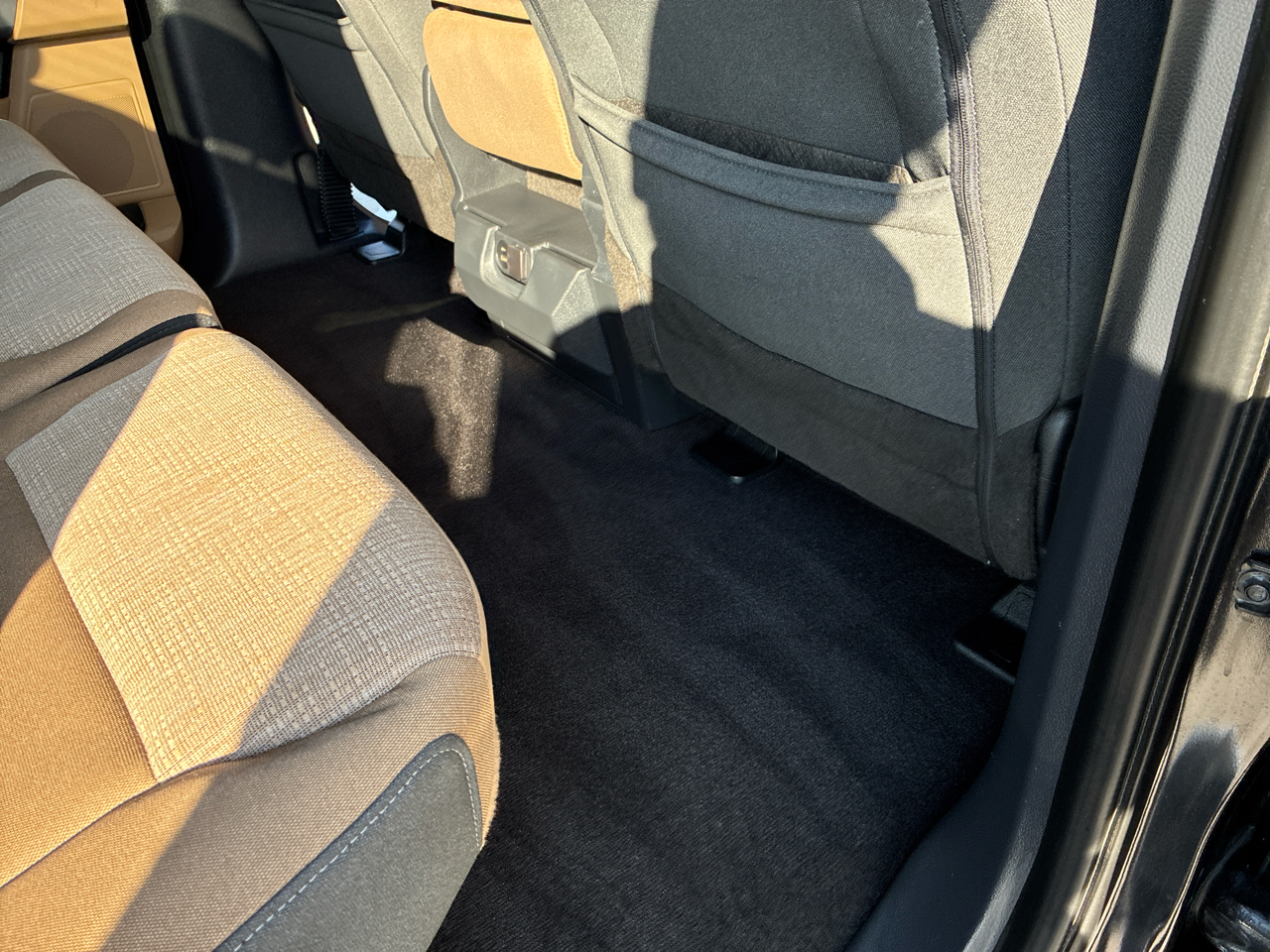 Ford F-150 XL SuperCrew 5.5-ft. Bed 2WD 2022