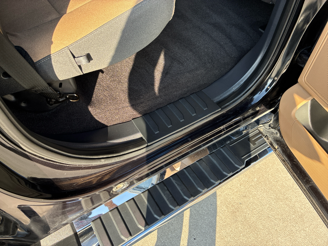 Ford F-150 XL SuperCrew 5.5-ft. Bed 2WD 2022