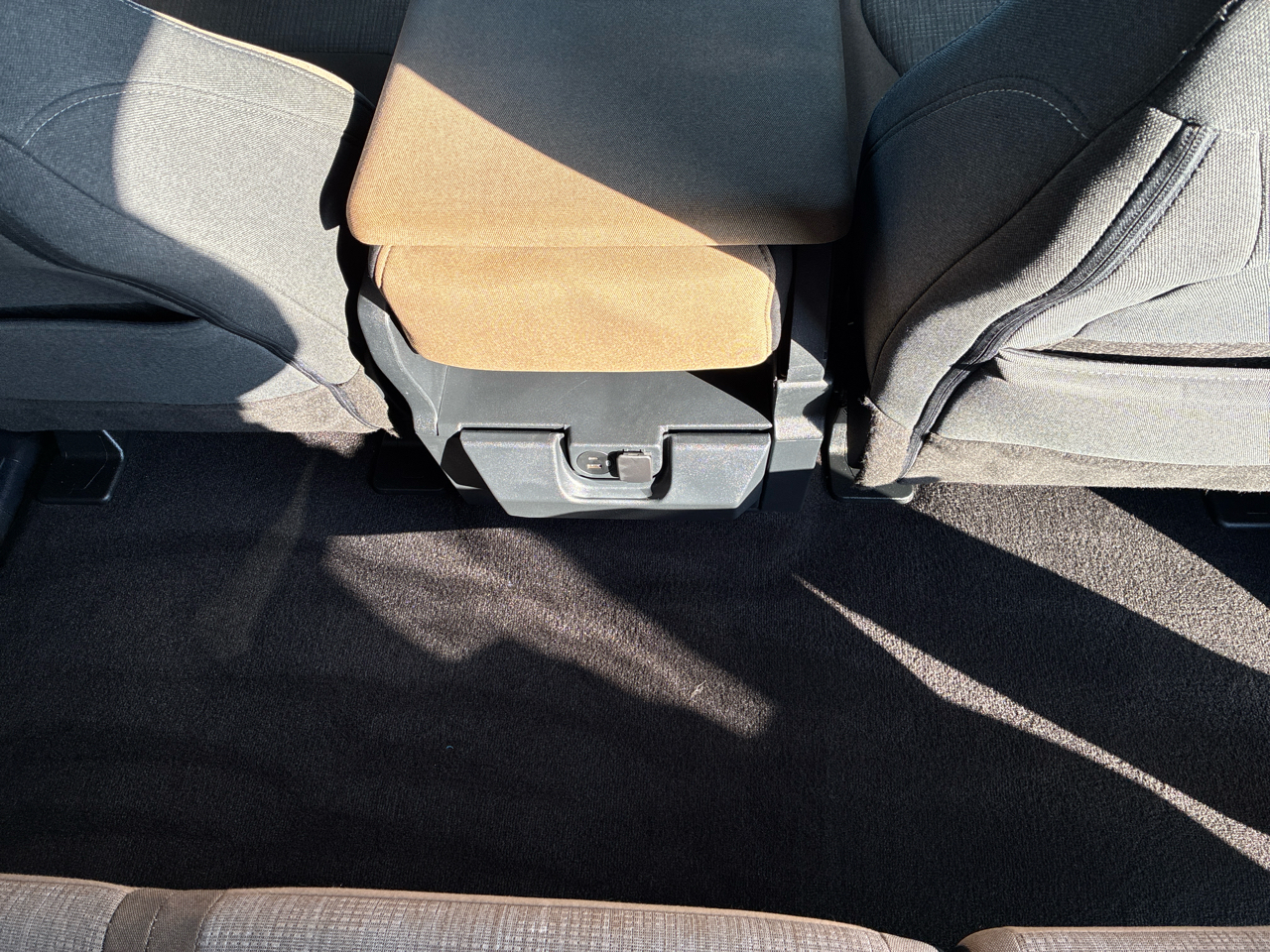 Ford F-150 XL SuperCrew 5.5-ft. Bed 2WD 2022