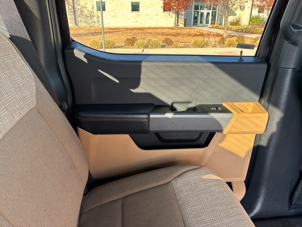 Ford F-150 XL SuperCrew 5.5-ft. Bed 2WD 2022