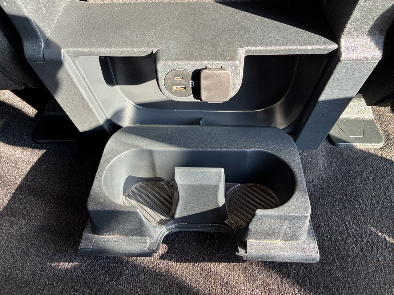 Ford F-150 XL SuperCrew 5.5-ft. Bed 2WD 2022