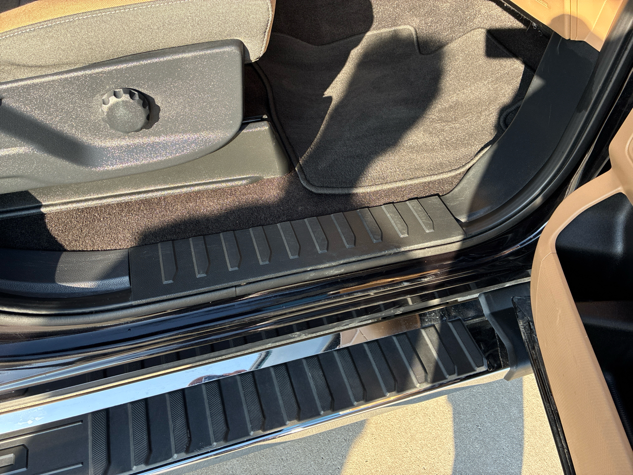 Ford F-150 XL SuperCrew 5.5-ft. Bed 2WD 2022