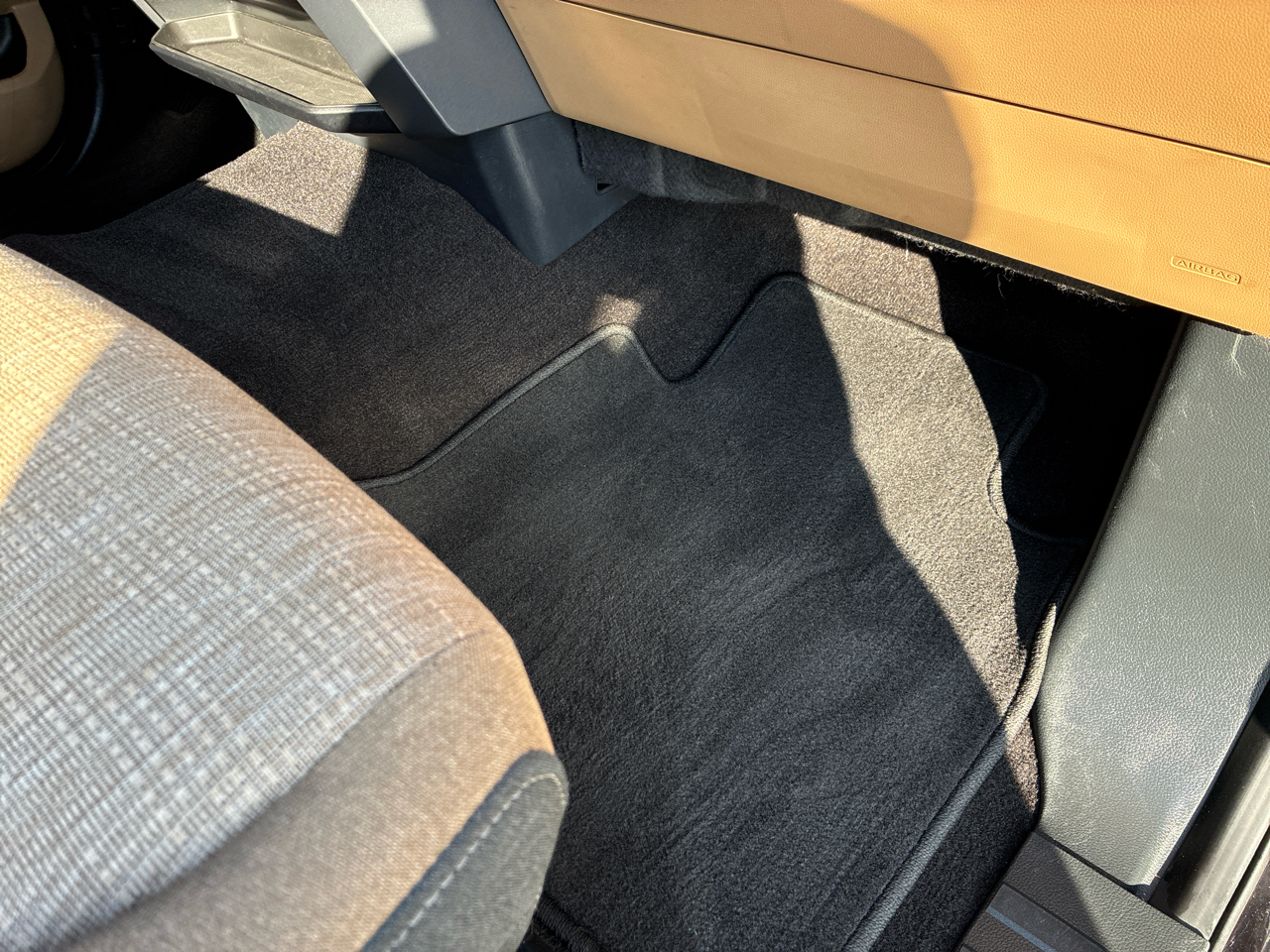 Ford F-150 XL SuperCrew 5.5-ft. Bed 2WD 2022