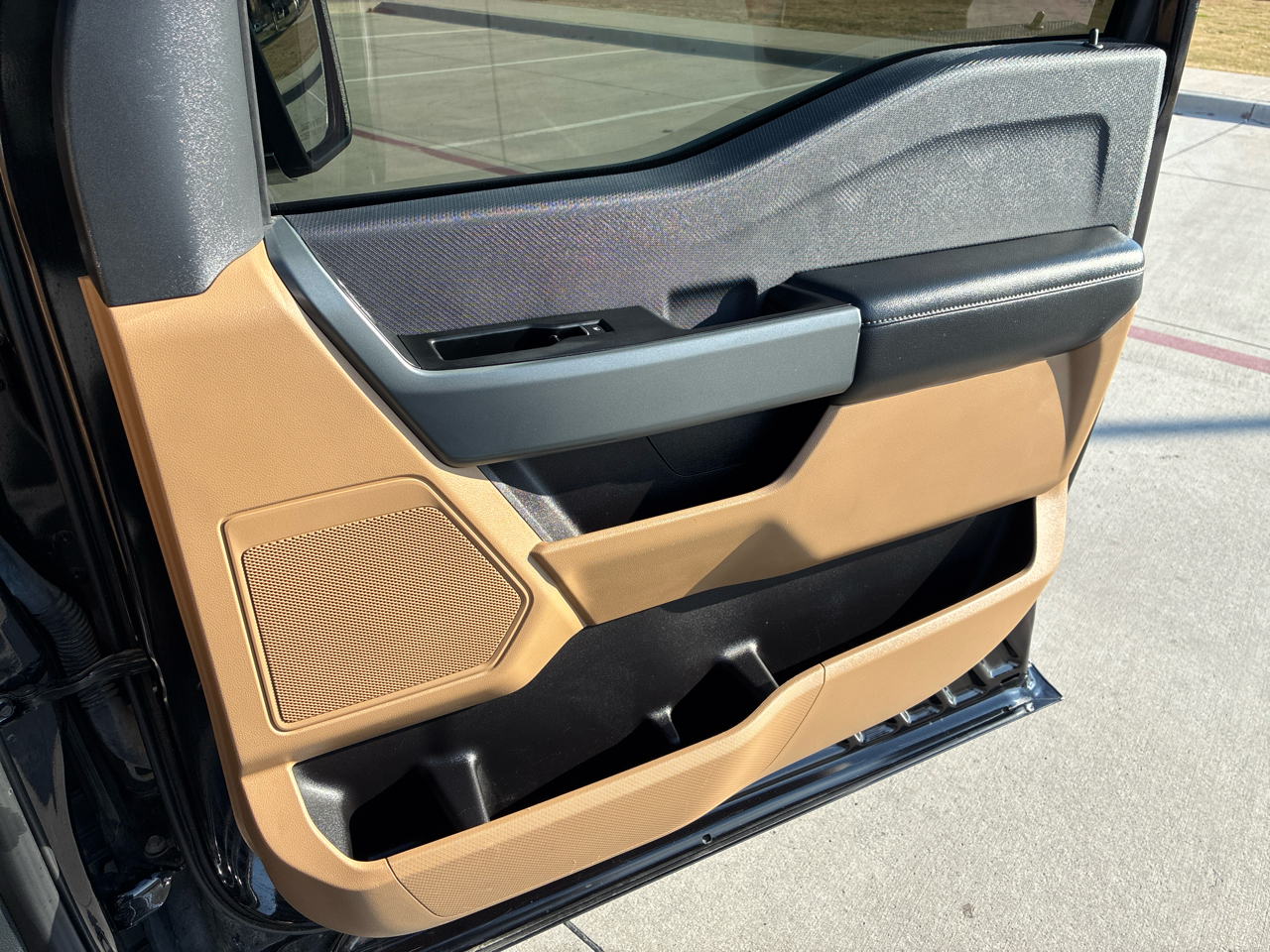 Ford F-150 XL SuperCrew 5.5-ft. Bed 2WD 2022