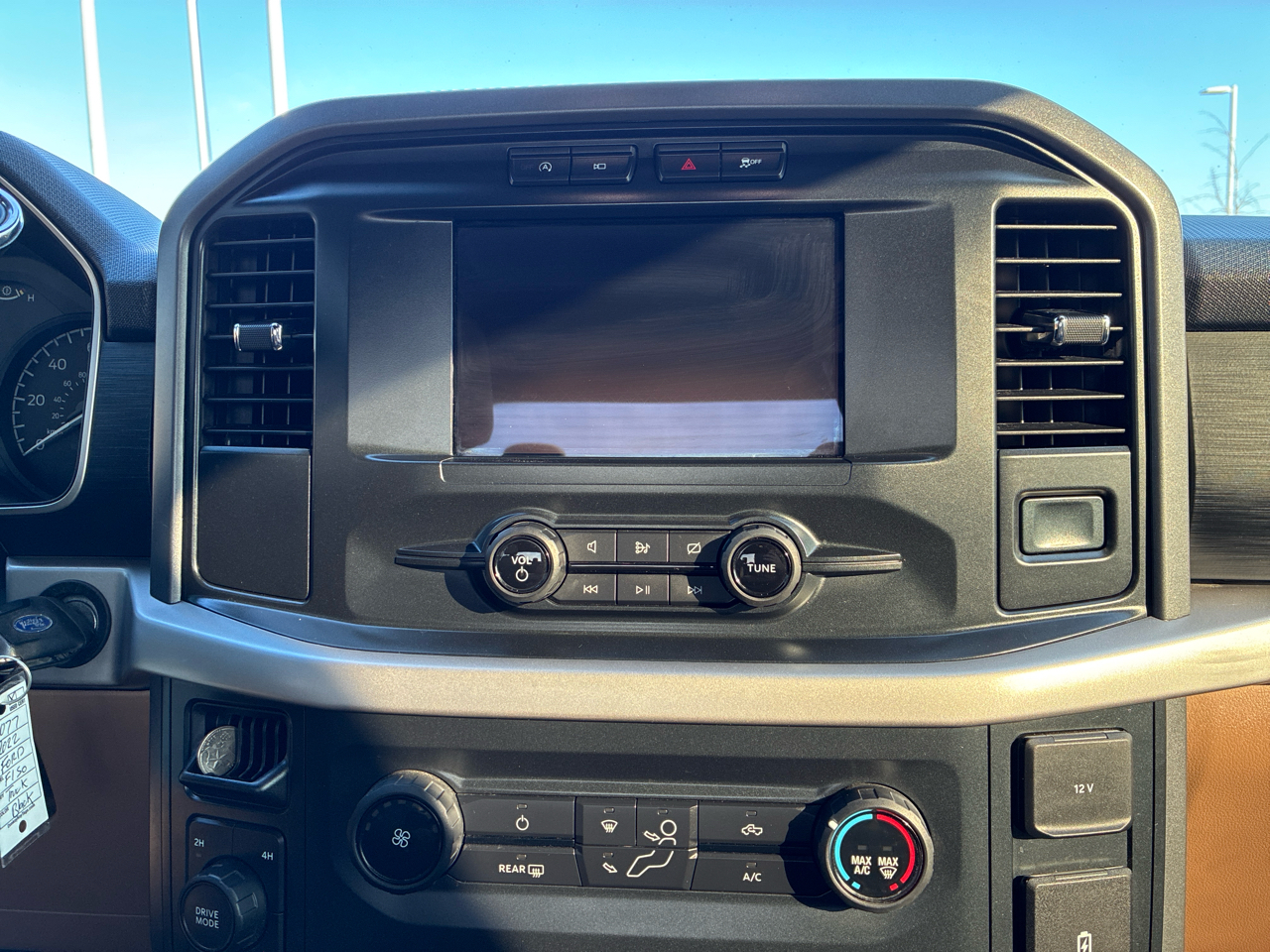 Ford F-150 XL SuperCrew 5.5-ft. Bed 2WD 2022