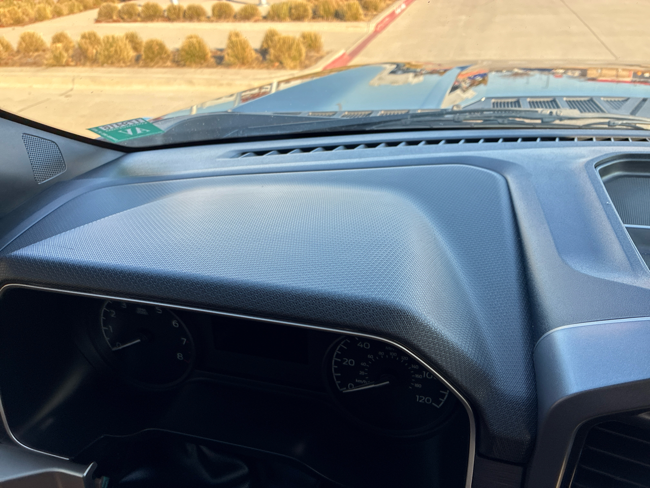 Ford F-150 XL SuperCrew 5.5-ft. Bed 2WD 2022