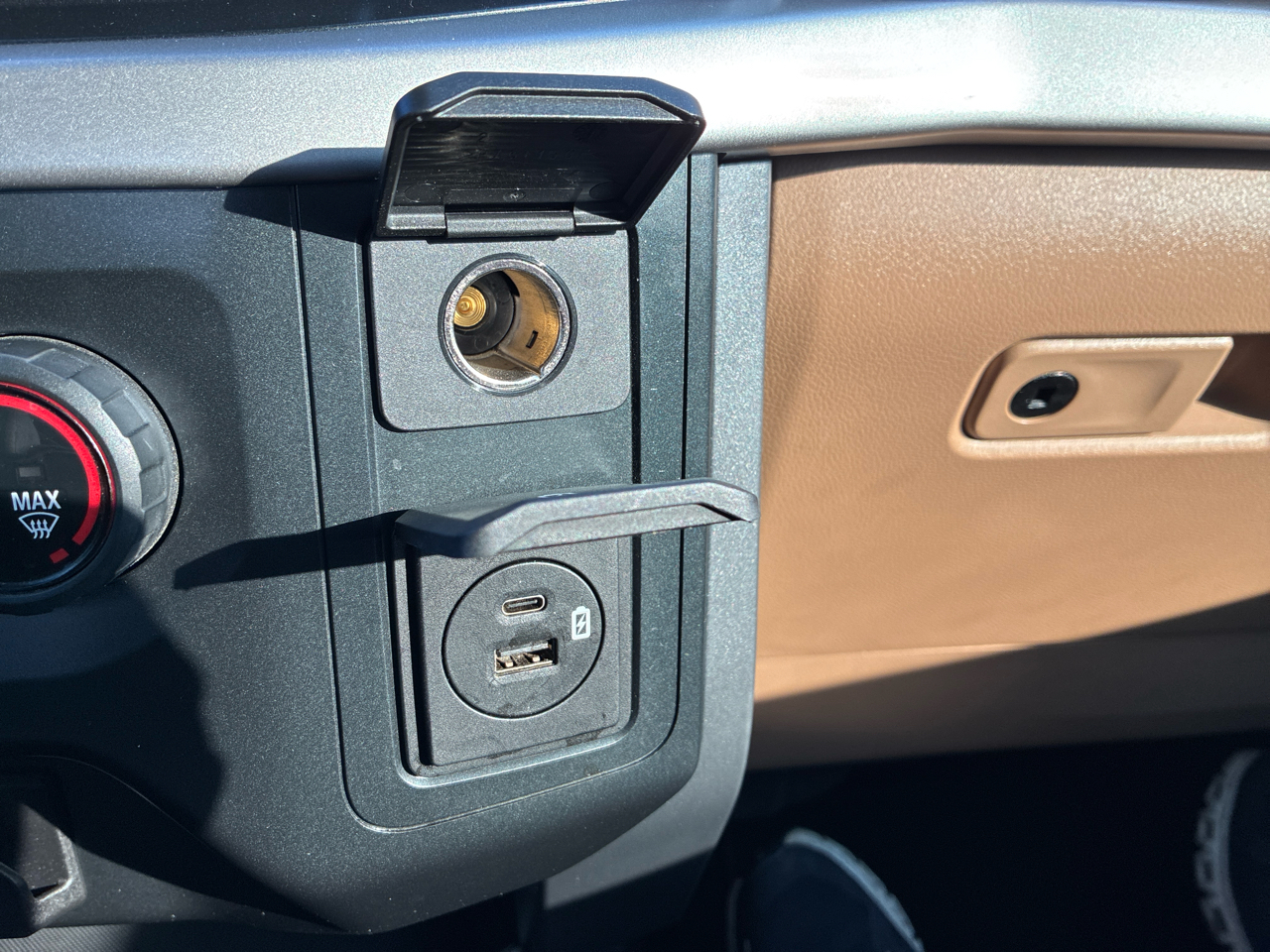 Ford F-150 XL SuperCrew 5.5-ft. Bed 2WD 2022