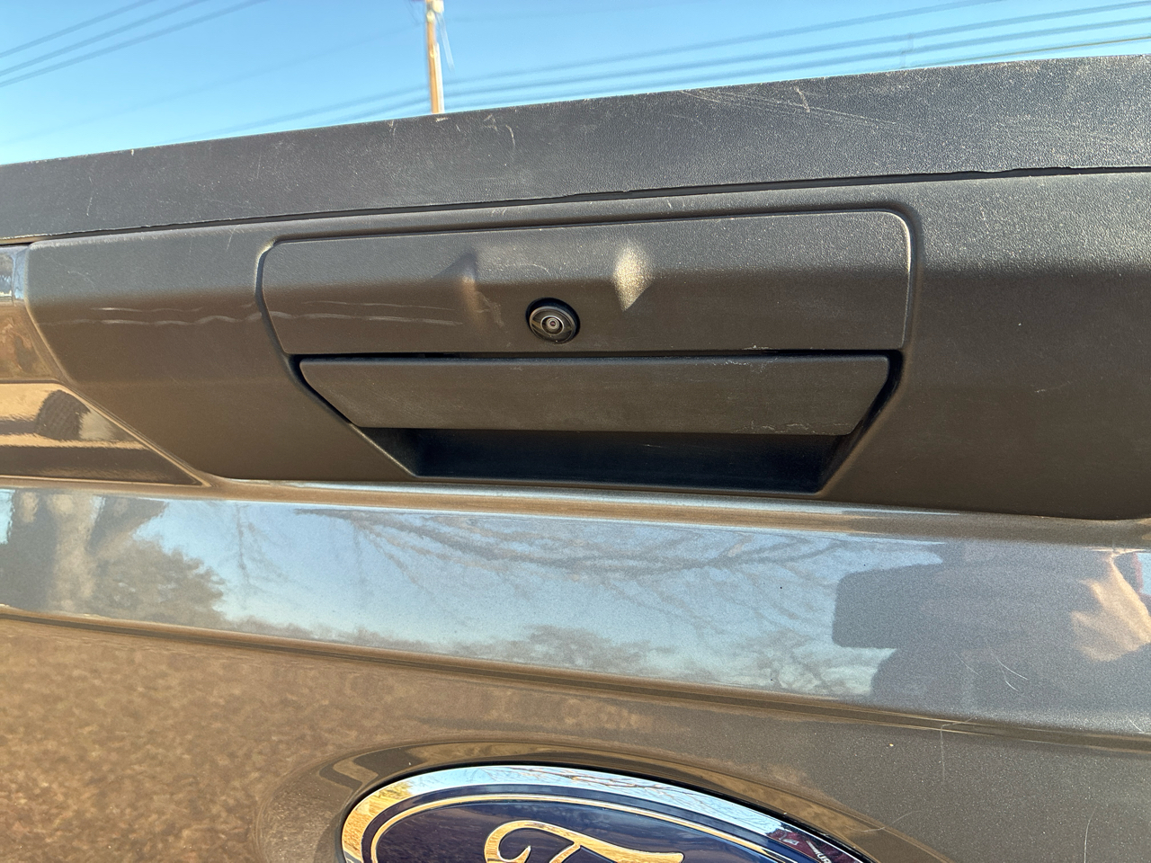 Ford F-150 STX SuperCab 5.5-ft. Bed 4WD 2021