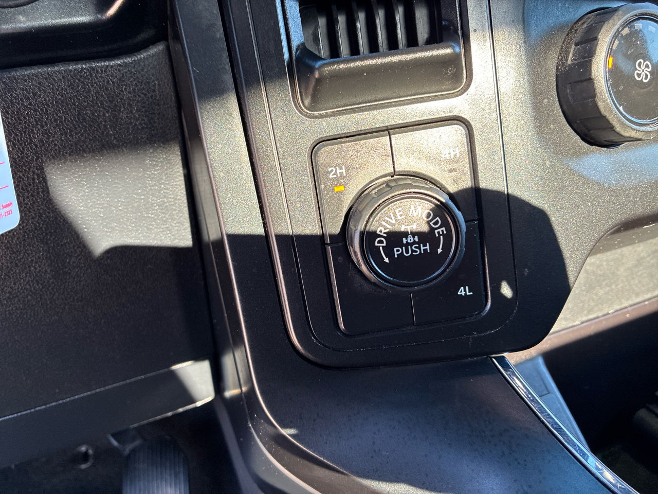 Ford F-150 STX SuperCab 5.5-ft. Bed 4WD 2021