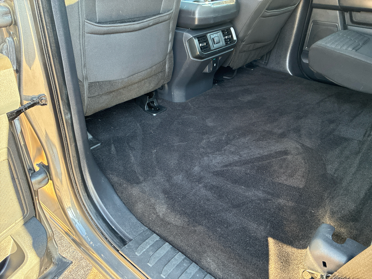 Ford F-150 STX SuperCab 5.5-ft. Bed 4WD 2021