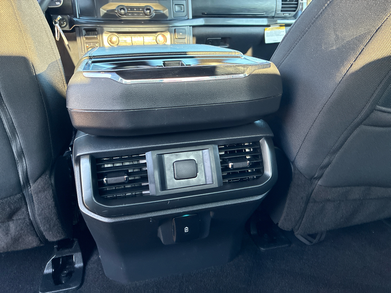 Ford F-150 STX SuperCab 5.5-ft. Bed 4WD 2021