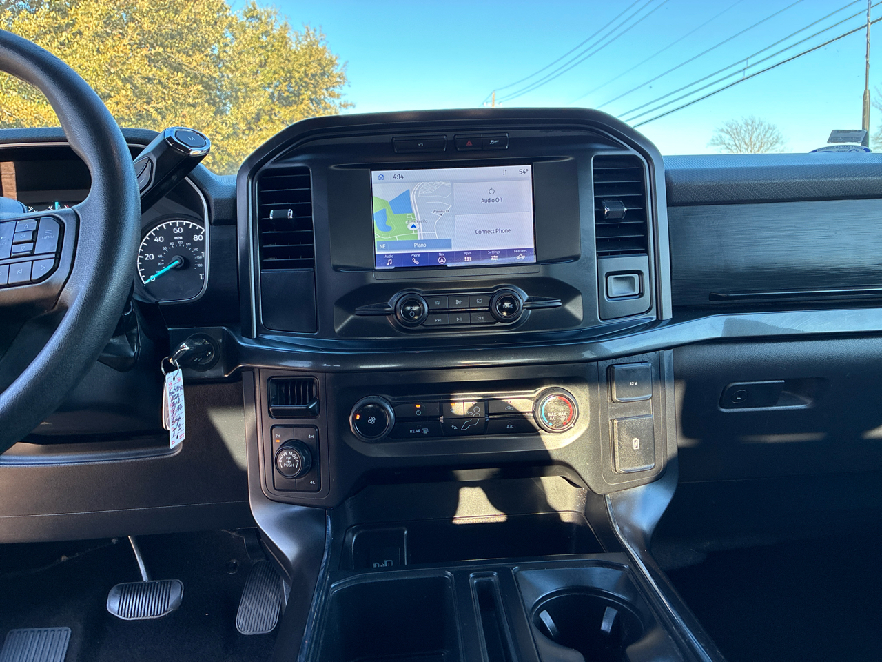 Ford F-150 STX SuperCab 5.5-ft. Bed 4WD 2021
