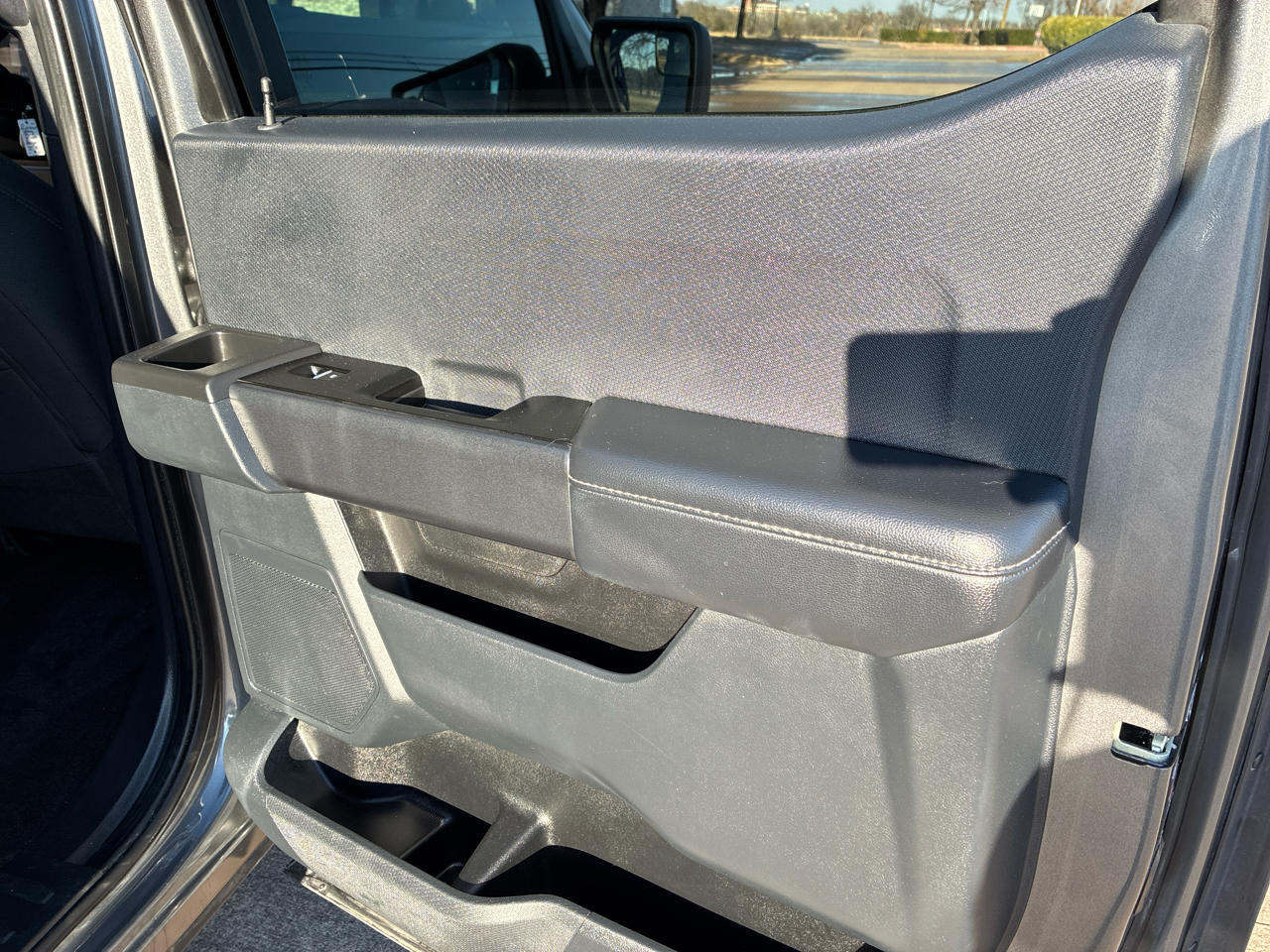 Ford F-150 STX SuperCab 5.5-ft. Bed 4WD 2021