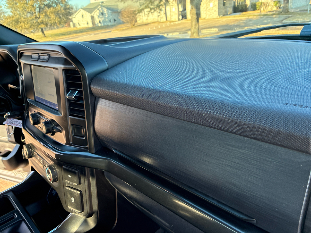 Ford F-150 STX SuperCab 5.5-ft. Bed 4WD 2021