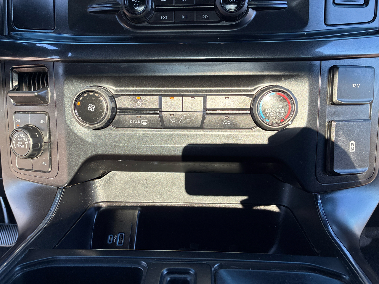 Ford F-150 STX SuperCab 5.5-ft. Bed 4WD 2021