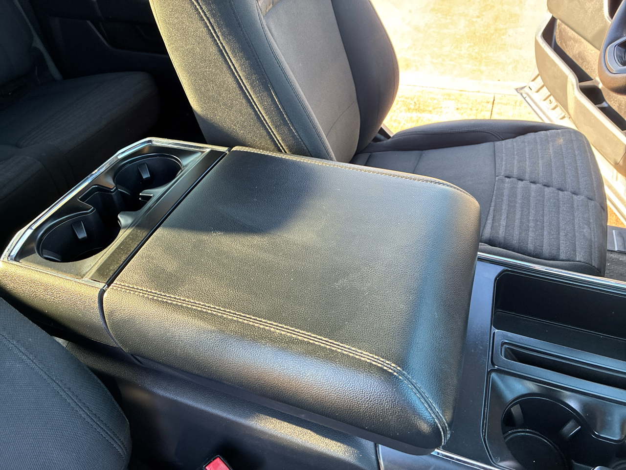 Ford F-150 STX SuperCab 5.5-ft. Bed 4WD 2021