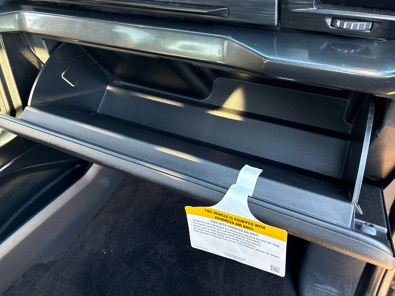 Ford F-150 STX SuperCab 5.5-ft. Bed 4WD 2021