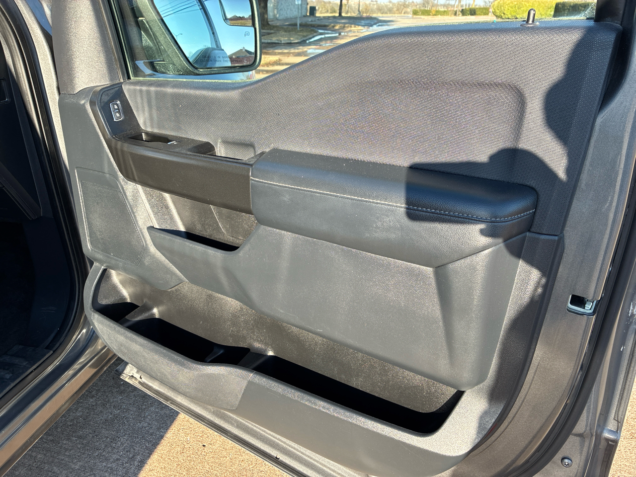 Ford F-150 STX SuperCab 5.5-ft. Bed 4WD 2021