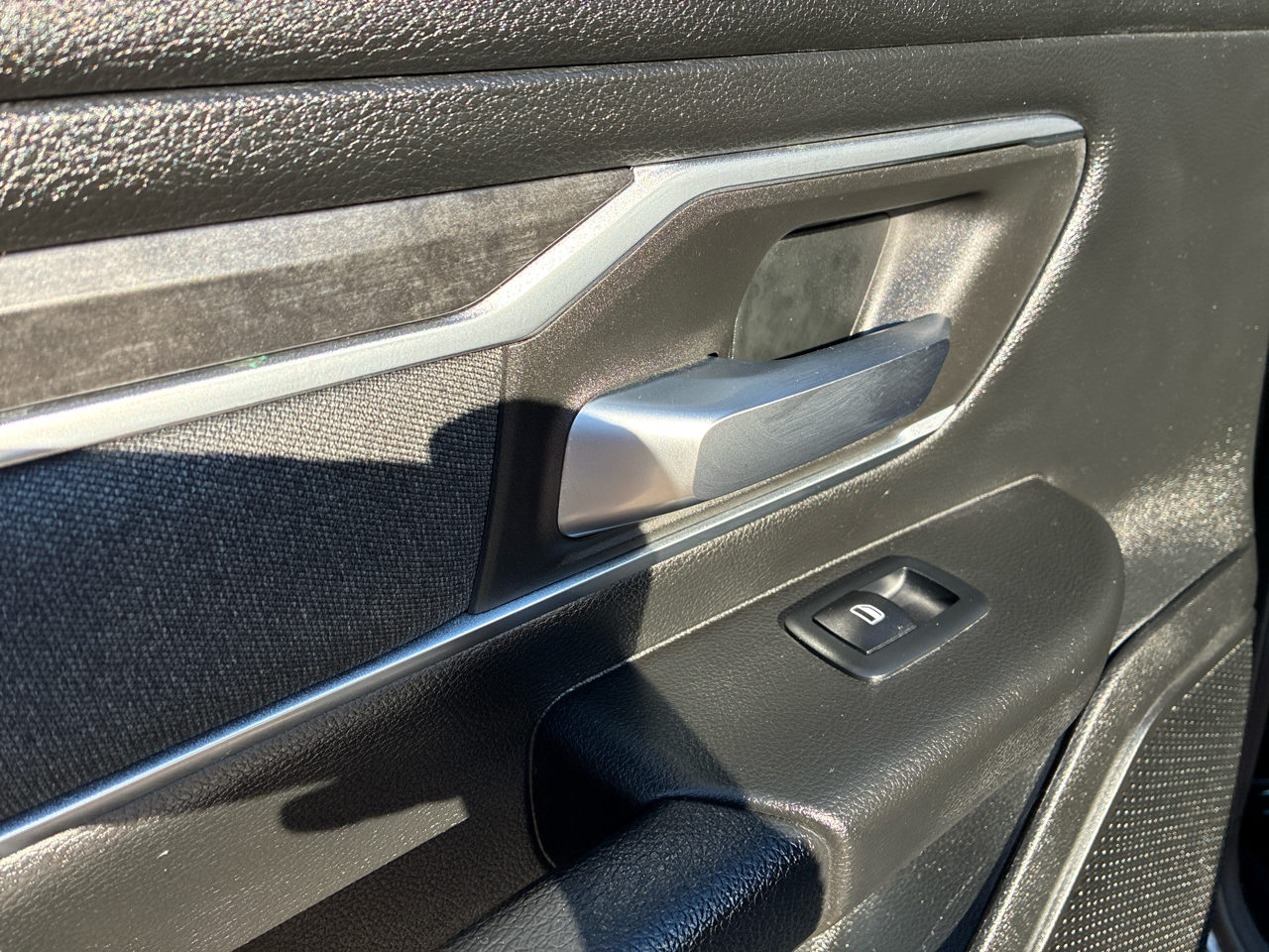 RAM 1500 Big Horn/Lone Star 4x2 Crew Cab 5'7" Box 2019