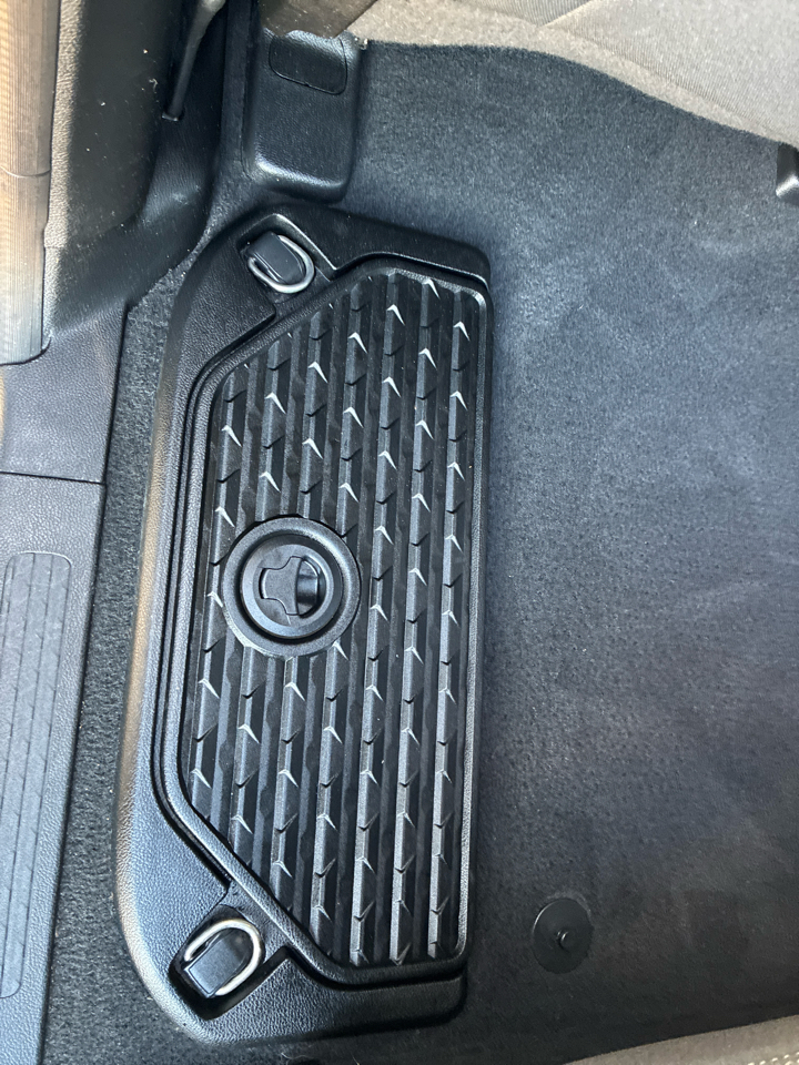 RAM 1500 Big Horn/Lone Star 4x2 Crew Cab 5'7" Box 2019