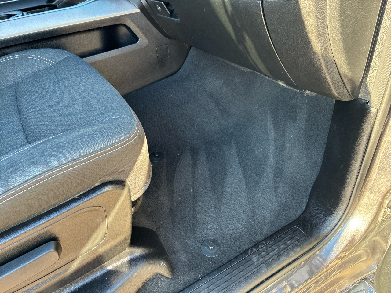 RAM 1500 Big Horn/Lone Star 4x2 Crew Cab 5'7" Box 2019