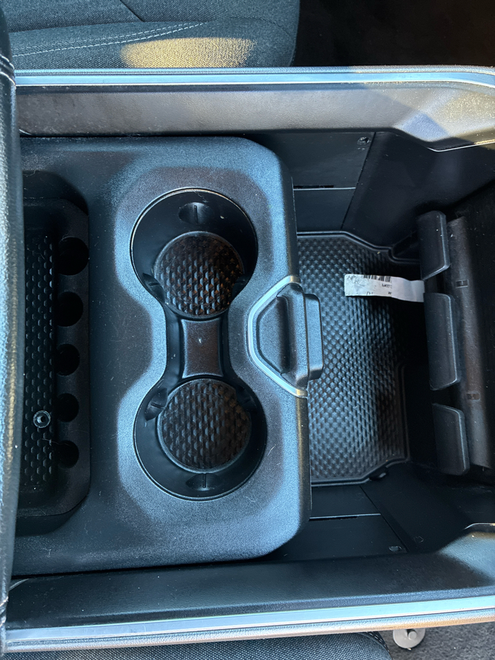 RAM 1500 Big Horn/Lone Star 4x2 Crew Cab 5'7" Box 2019