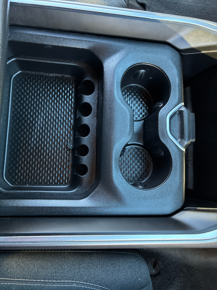 RAM 1500 Big Horn/Lone Star 4x2 Crew Cab 5'7" Box 2019