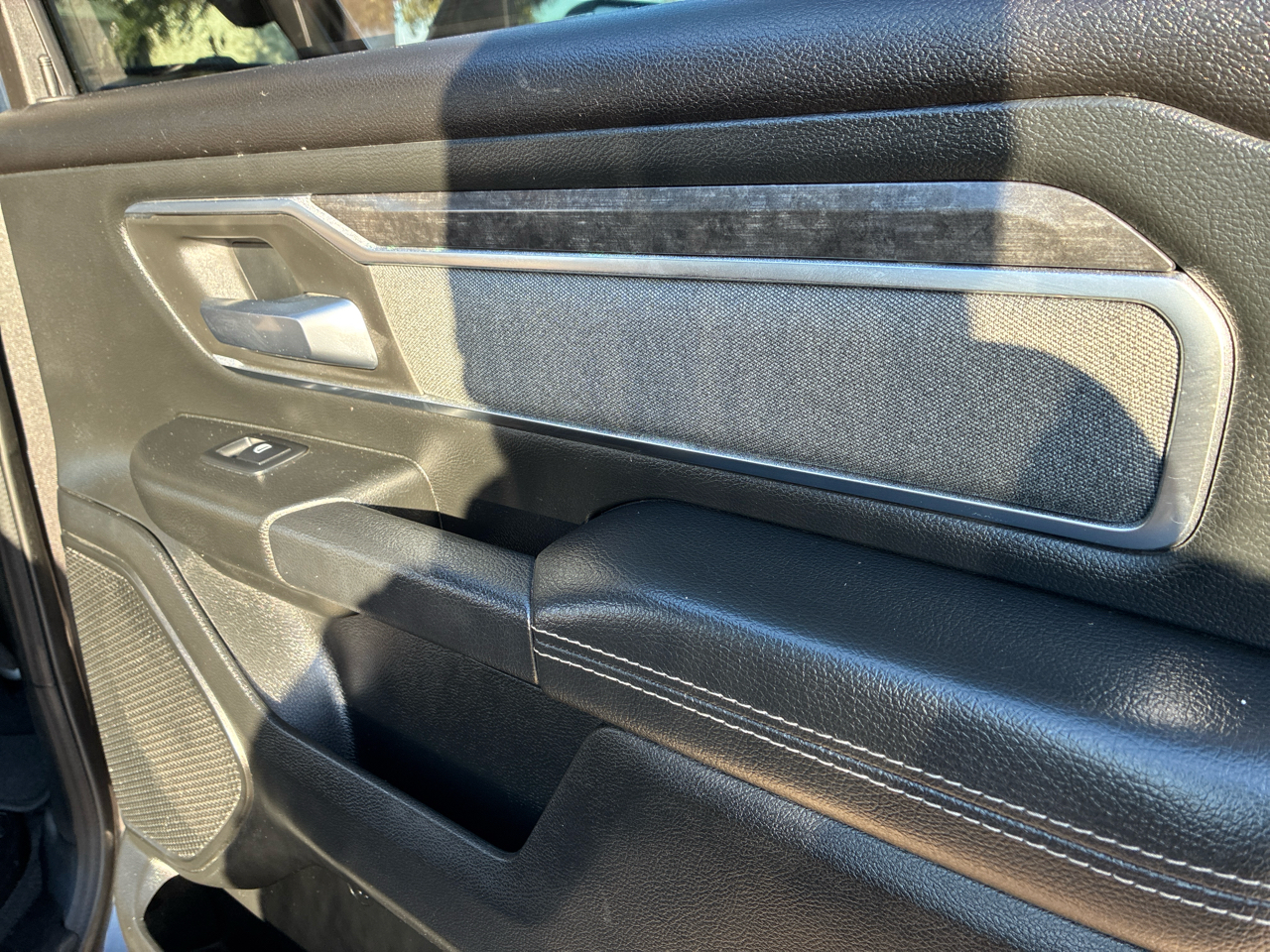 RAM 1500 Big Horn/Lone Star 4x2 Crew Cab 5'7" Box 2019