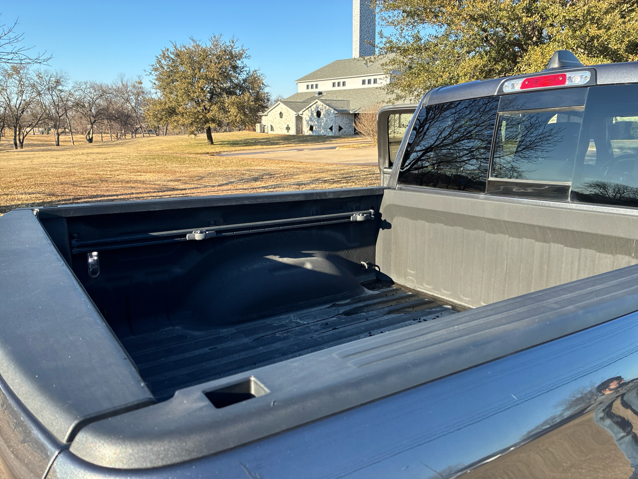 RAM 1500 Big Horn/Lone Star 4x2 Crew Cab 5'7" Box 2019