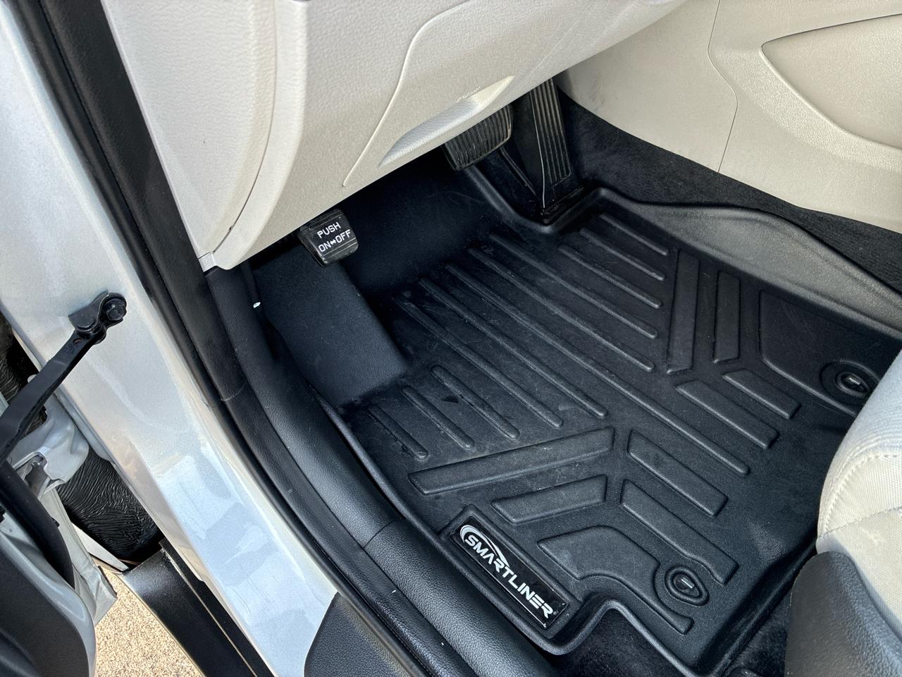 Hyundai Tucson SE AWD 2017