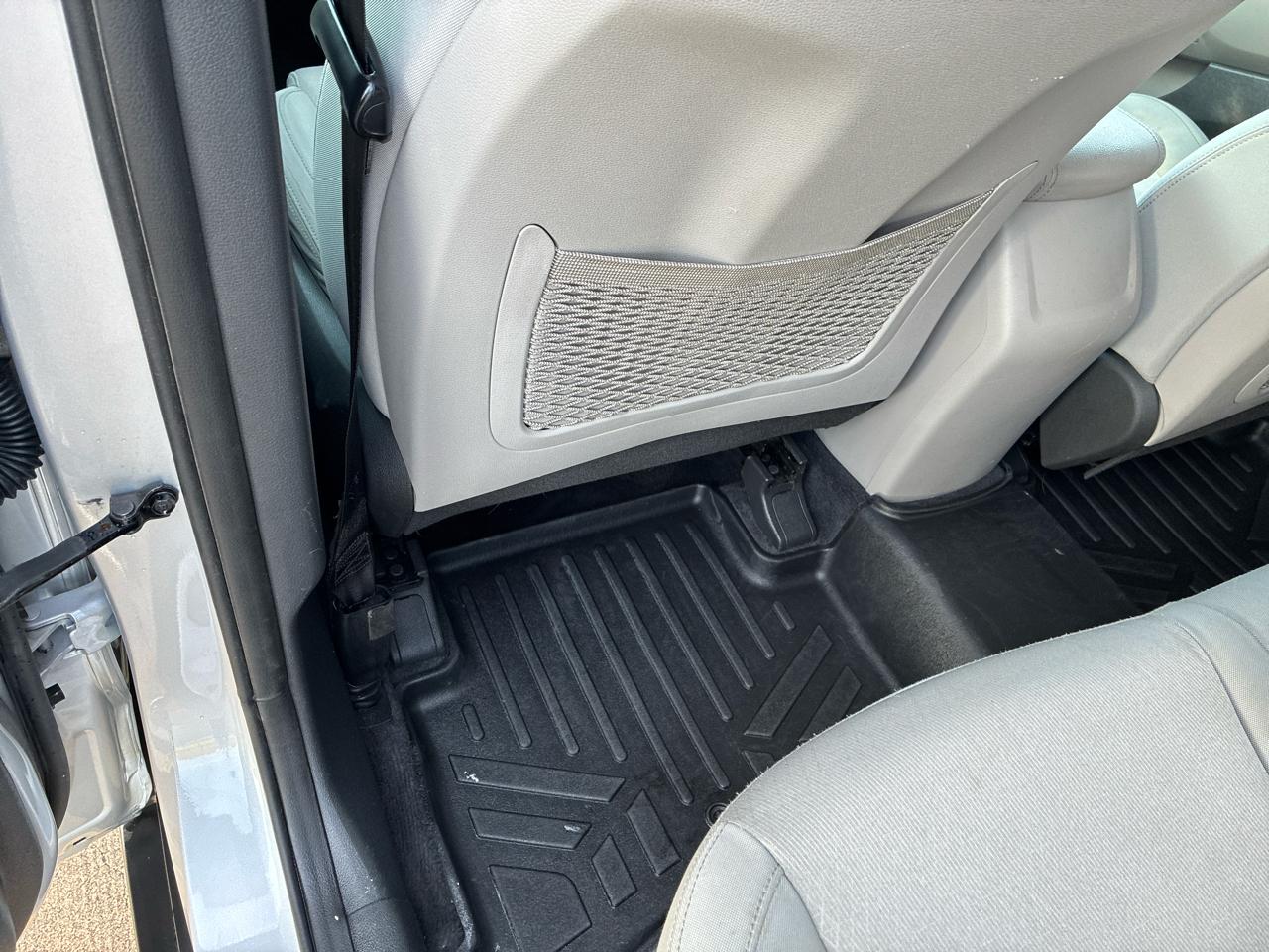 Hyundai Tucson SE AWD 2017