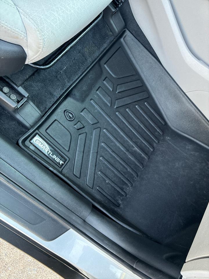 Hyundai Tucson SE AWD 2017