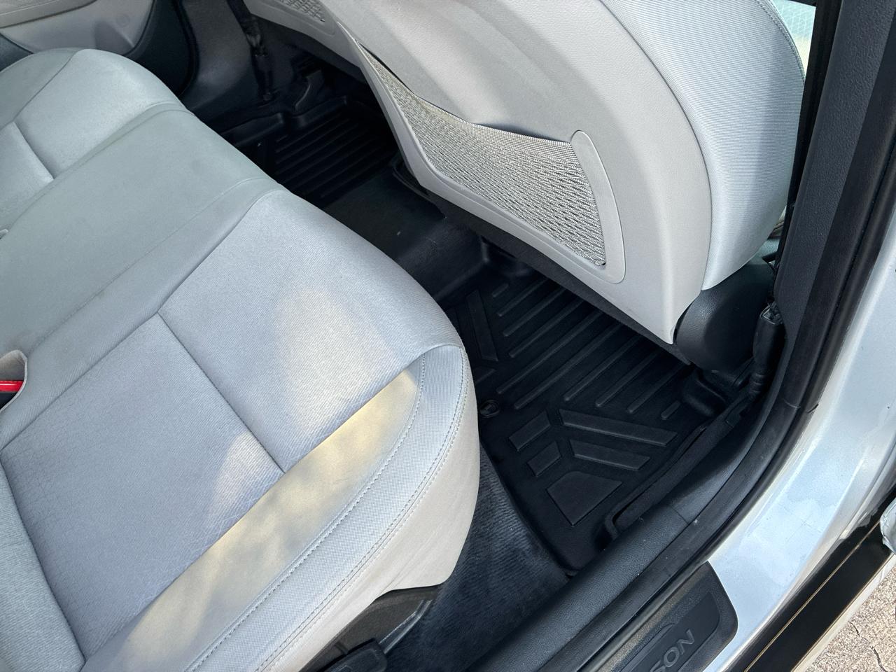 Hyundai Tucson SE AWD 2017